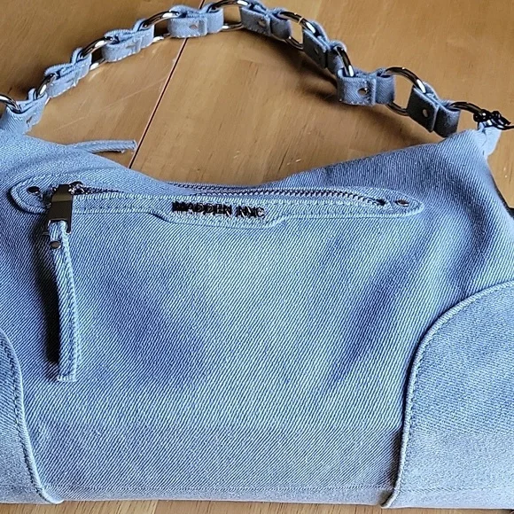 Shoulder Bag Purse - Picture 3 of 6